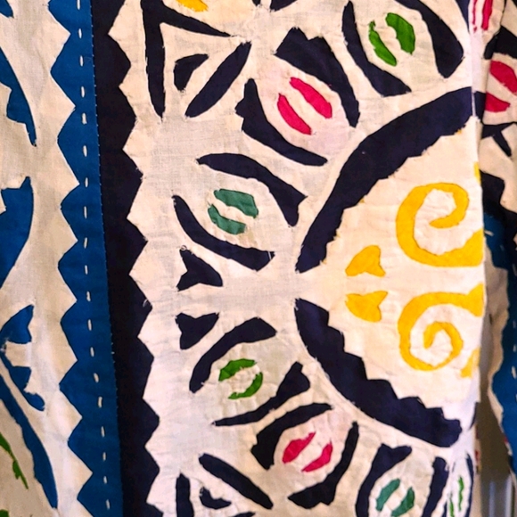 The Territory Ahead hand switched, handmade,  bole - Picture 7 of 7